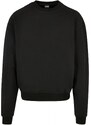 URBAN CLASSICS Ultra Heavy Crew - black