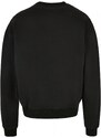 URBAN CLASSICS Ultra Heavy Crew - black