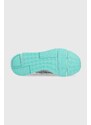 Sneakers boty adidas Originals Swift Run tyrkysová barva