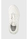 Dětské sneakers boty adidas Originals Zx 1k Boost bílá barva