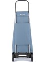 Rolser Jet LN Joy nákupní taška na kolečkách, modrošedá