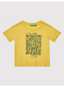 T-Shirt United Colors Of Benetton