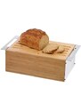 WMF chlebník s prkénkem Gourmet