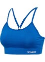 Hummel Podprsenka Huel T CHIPO PADDED SPORTS BRA 215410-8678