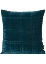 Eurofirany Unisex's Pillowcase 386552 Navy Blue