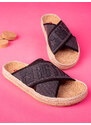 BIG STAR SHOES BIG STAR ESPADRILLES