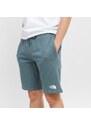 The North Face M standard short light Blue