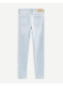 Celio Džíny C45 skinny Coskinny3 - Pánské