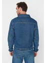 Pánská bunda Trendyol Denim