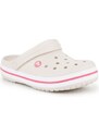 Žabky Crocs Crocband Stucco W 11016-1AS