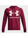 Pánská mikina Rival Fleece Big Logo HD M 1357093 664 - Under Armour