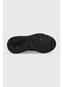 Dětské sneakers boty adidas Originals Zx 1k Boost černá barva