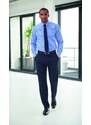 Pánské kalhoty k obleku Phoenix Tailored Fit Brook Taverner - Běžná délka 80 cm