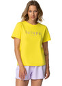 LaLupa Woman's T-shirt LA109