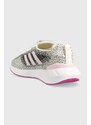 Sneakers boty adidas Originals Swift Run béžová barva, GV7979-WHT/CLPNK