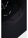 Kšiltovka adidas Performance černá barva, s potiskem