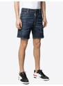 DSQUARED2 Dark Denim kraťasy