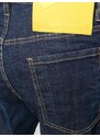 DSQUARED2 Dark Denim kraťasy