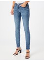 GUESS Džíny 'Curve X' modrá džínovina