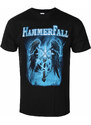 Tričko metal pánské Hammerfall - Second To One - ART WORX - 712086-001
