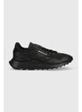 Sneakers boty Reebok Classic Legacy H68650 černá barva, H68650-BL/BL/ACI