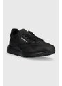 Sneakers boty Reebok Classic Legacy H68650 černá barva, H68650-BL/BL/ACI