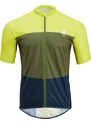 Silvini - dres turano pro olive-ocean