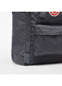 Batoh Fjällräven Kånken Laptop 15" Super Grey, 18 l