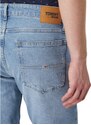 Pánské džínové kraťasy Tommy Hilfiger Jeans
