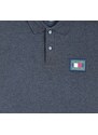 Pánské šedé polo triko Tommy Hilfiger