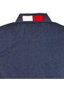 Pánské modré polo triko Tommy Hilfiger