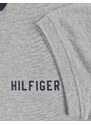 Pánské šedé polo triko Tommy Hilfiger
