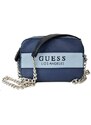 Modrá kabelka Guess