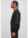 URBAN CLASSICS Ultra Heavy Crew - black