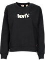 Levis Mikiny GRAPHIC STANDARD CREW