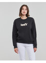 Levis Mikiny GRAPHIC STANDARD CREW