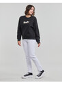 Levis Mikiny GRAPHIC STANDARD CREW