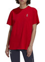 Triko adidas Womens FC Bayern München T-Shirt hg6365