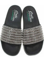 Skechers Pop Ups - Rocker Glam black 38