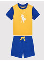 Sada tričko a sportovní šortky Polo Ralph Lauren