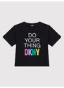 T-Shirt DKNY