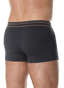 Brubeck pánské boxerky Active wool