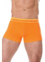 Brubeck pánské boxerky Active wool