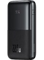 Externí baterie / powerbanka - Baseus, Bipow Pro 22.5W 20000mAh Black