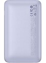 Externí baterie / powerbanka - Baseus, Bipow Pro 22.5W 20000mAh Purple