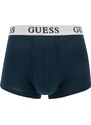 Guess boxer trunk 3 pack MULTICOLOR