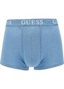 Guess boxer trunk 3 pack MULTICOLOR