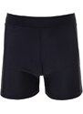 Slazenger Swim Boxers Junior Boys Black