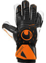 Brankářské rukavice Uhlsport Supersoft Speed Contact Goalkeeper Gloves 1011266-001