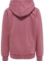 Mikina s kapucí Hummel FAST HOODIE 215861-3200